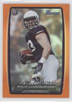 Philip Lutzenkirchen #/299