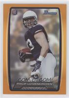 Philip Lutzenkirchen #/299