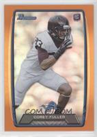 Corey Fuller #/299