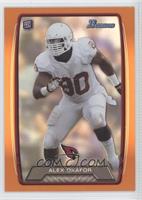 Alex Okafor #/299