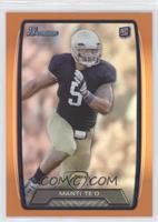 Ryan Nassib #/299