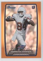 Marquise Goodwin #/299