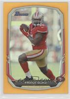 Frank Gore #/50