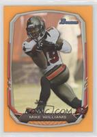 Mike Williams #/50