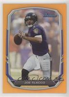 Joe Flacco #/50