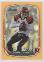 Andy Dalton #/50