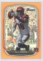 A.J. Green #/50