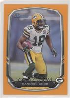 Randall Cobb #/50