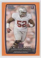 Johnathan Hankins #/299