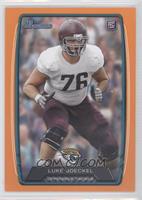 Luke Joeckel #/299