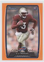 EJ Manuel #/299