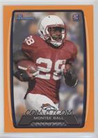 Montee Ball #/299