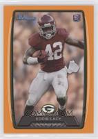 Eddie Lacy #/299