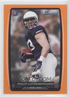 Philip Lutzenkirchen #/299