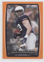 Philip Lutzenkirchen #/299