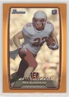 Rex Burkhead #/299