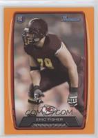 Eric Fisher #/299