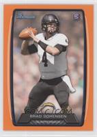 Brad Sorensen #/299