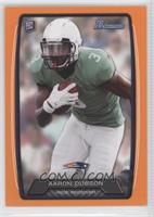 Aaron Dobson #/299