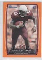 Marcus Lattimore #/299