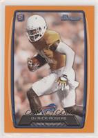 Da'Rick Rogers #/299