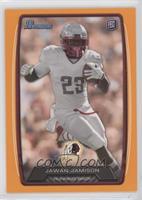 Jawan Jamison #/299