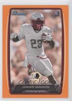 Jawan Jamison #/299