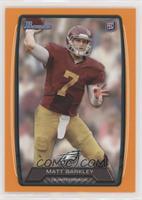 Matt Barkley #/299