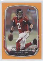 Matt Ryan #/50