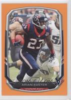 Arian Foster #/50