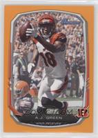 A.J. Green #/50