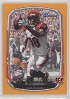 A.J. Green #/50