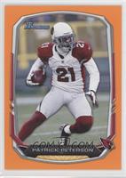 Patrick Peterson #/50