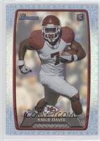 Knile Davis #/99