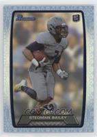 Stedman Bailey #/99