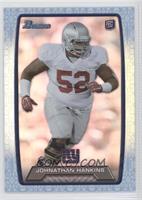 Johnathan Hankins #/99