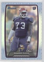 Sharrif Floyd #/99