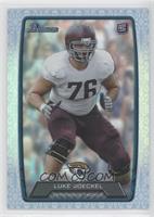 Luke Joeckel #/99