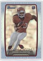 Andre Ellington #/99