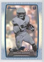 Kenjon Barner #/99