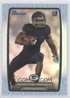 Johnathan Franklin #/99