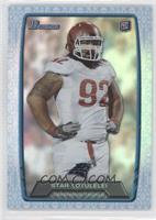 Star Lotulelei #/99