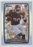 Chris Gragg #/99