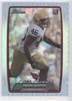 Kevin Minter #/99