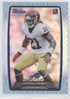 Nickell Robey #/99