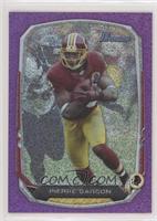 Pierre Garcon #/10