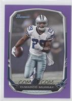 DeMarco Murray