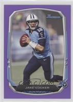 Jake Locker