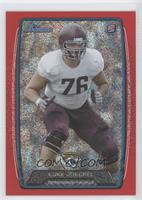 Luke Joeckel #/25