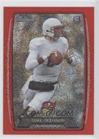 Mike Glennon [Noted] #/25